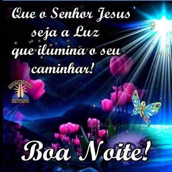 Boa noite