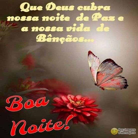 Boa noite