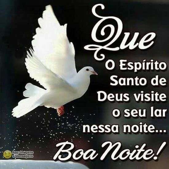 Boa noite