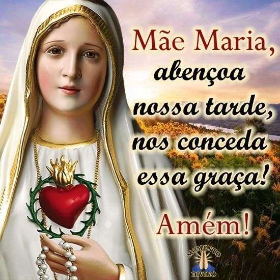 Boa tarde