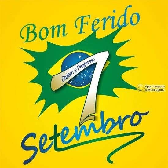 Independência do Brasil