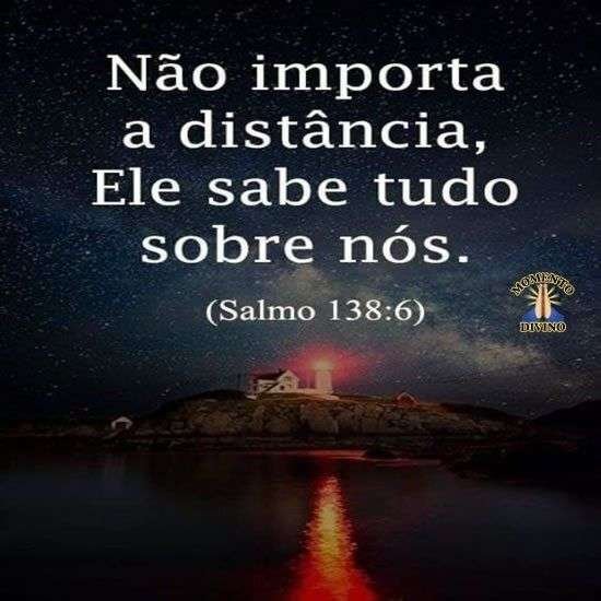 Salmo 138.6