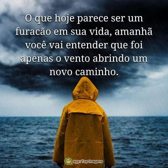 Amanhã você vai entender