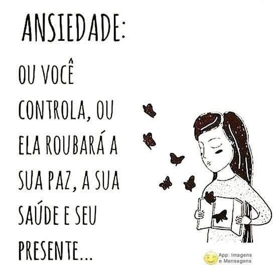 Ansiedade