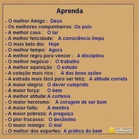 Aprenda