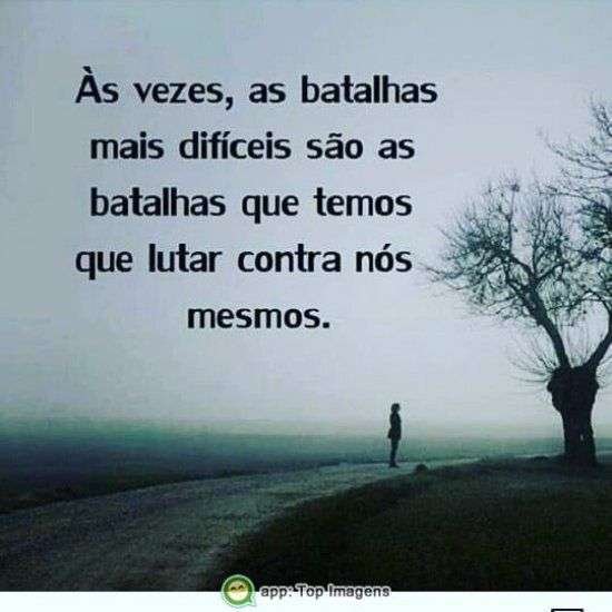 Batalha mais difícil