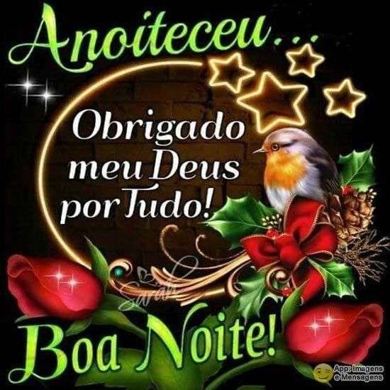 Boa noite