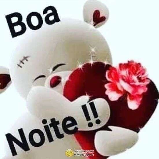 Boa noite