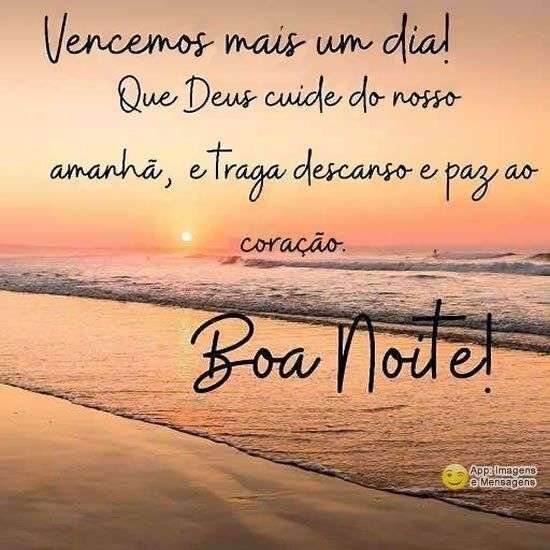 Boa noite
