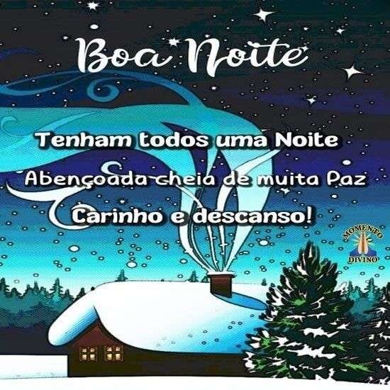 Boa Noite