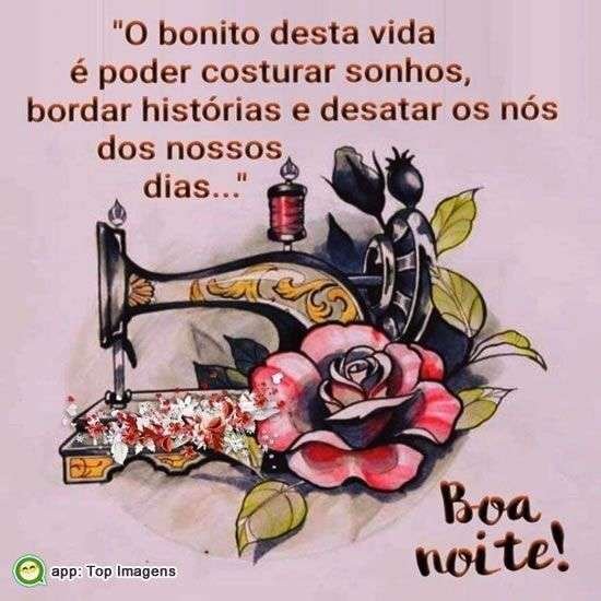 Boa noite