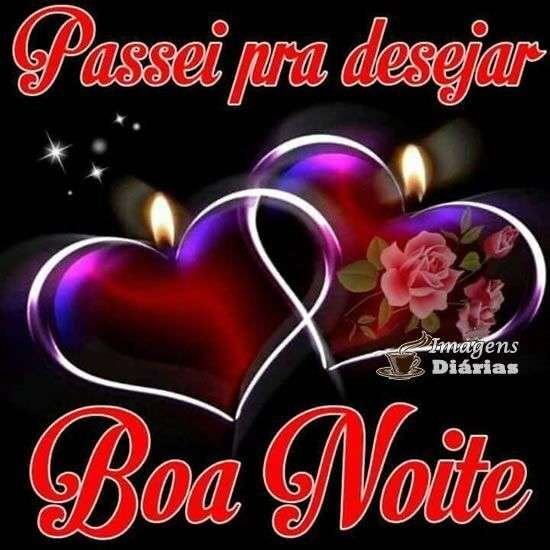 Boa noite