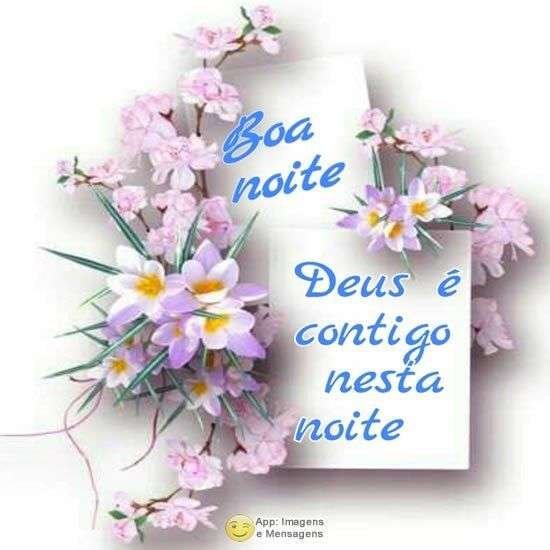 Boa noite