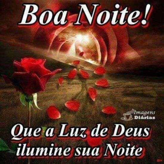 Boa noite