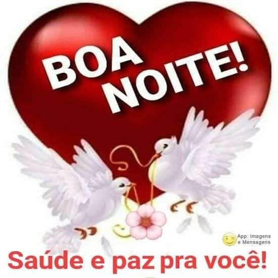Boa noite
