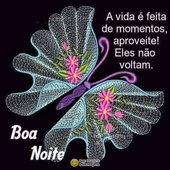 Boa noite