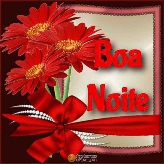 Boa noite
