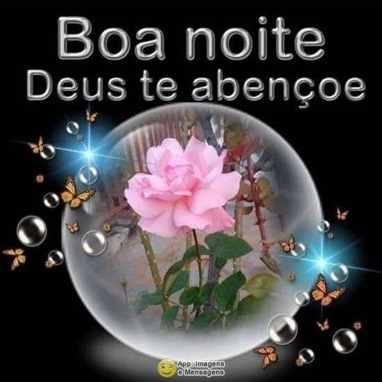 Boa noite