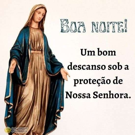 Boa noite