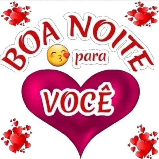 Boa noite