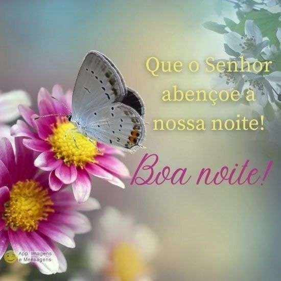 Boa noite