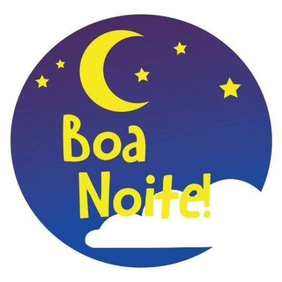 Boa noite
