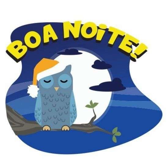 Boa noite