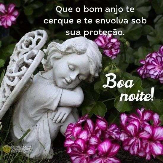 Boa noite
