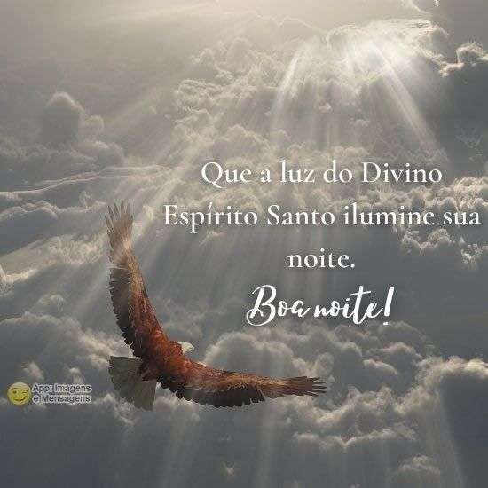 Boa noite