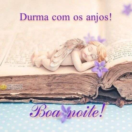Boa noite