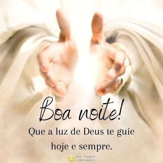 Boa noite