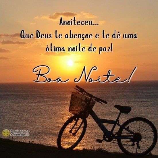 Boa noite