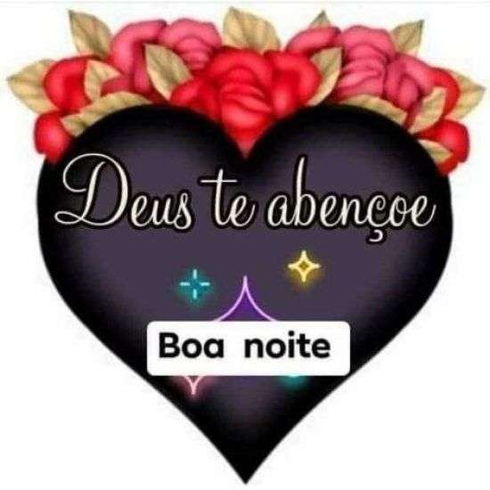 Boa noite