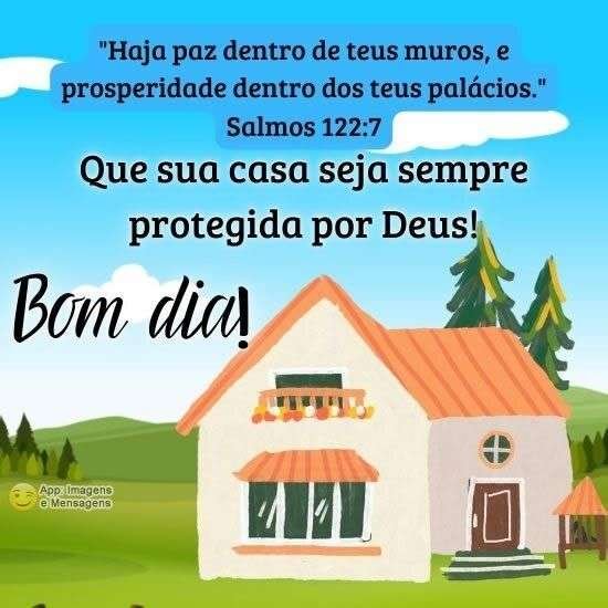 Bom dia