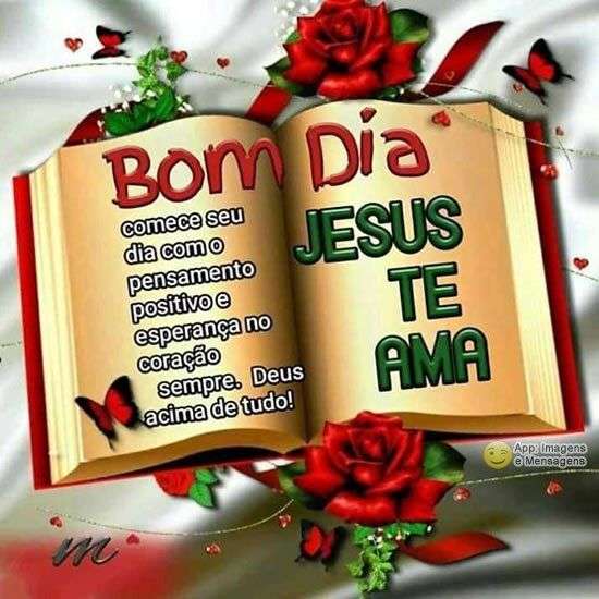Bom dia, Recado X - 2954. Bom dia, Recado X - 2954.