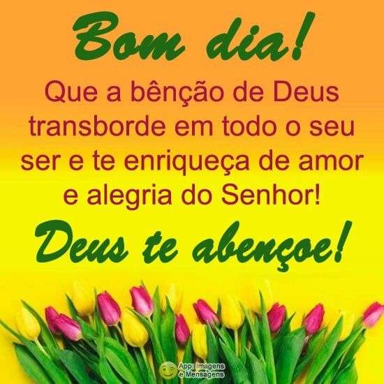 Bom dia, Recado X - 3194. Bom dia, Recado X - 3194.