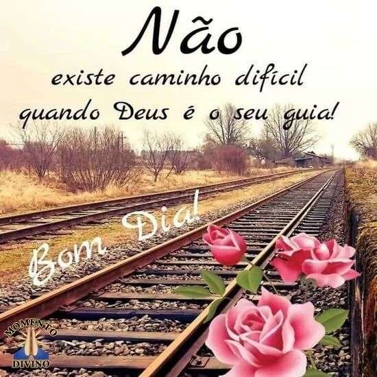 Bom dia