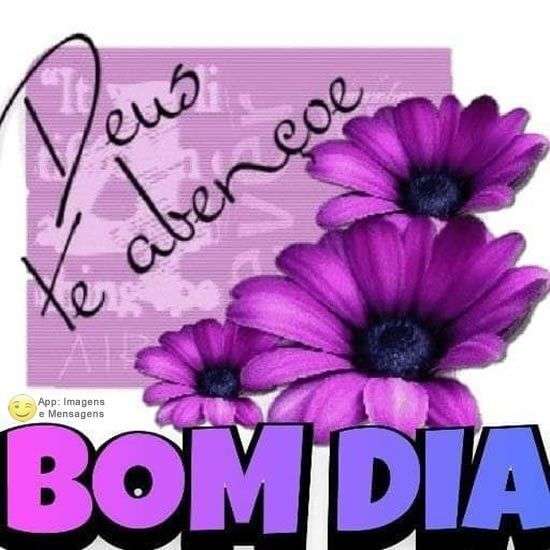 Bom dia, Recado X - 3584. Bom dia, Recado X - 3584.