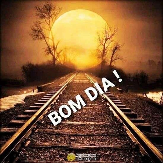 Bom dia