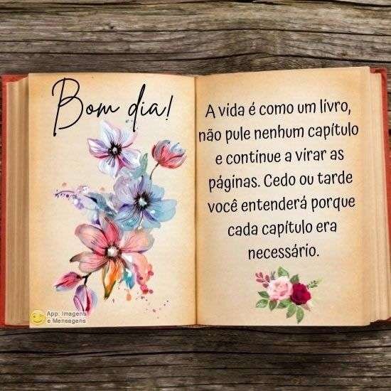 Bom dia