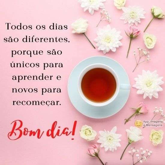 Bom dia, Recado X - 4120. Bom dia, Recado X - 4120.