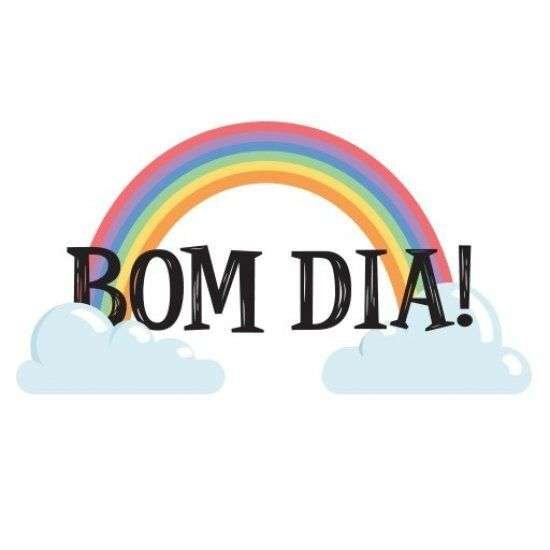 Bom dia