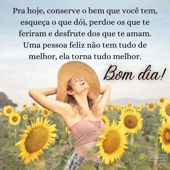 Bom dia, Recado X - 4147. Bom dia, Recado X - 4147.