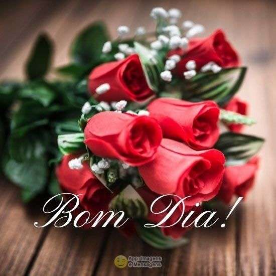 Bom dia, Recado X - 4231. Bom dia, Recado X - 4231.