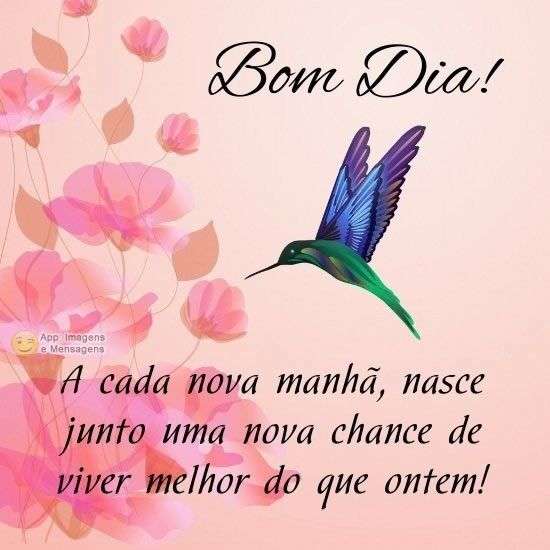 Bom dia, Recado X - 4345. Bom dia, Recado X - 4345.