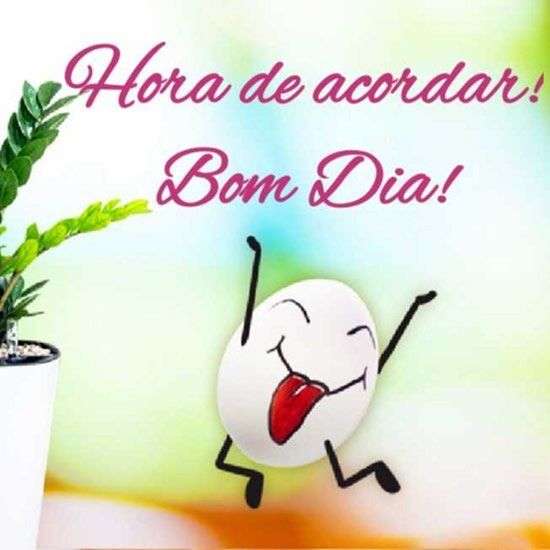 Bom dia, Recado X - 4360. Bom dia, Recado X - 4360.