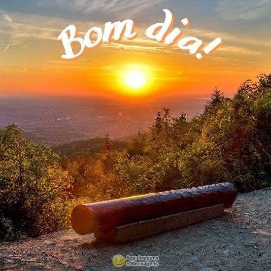 Bom dia