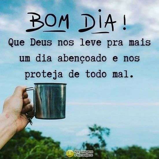 Bom dia abençoado, Recado X - 2852. Bom dia abençoado, Recado X - 2852.