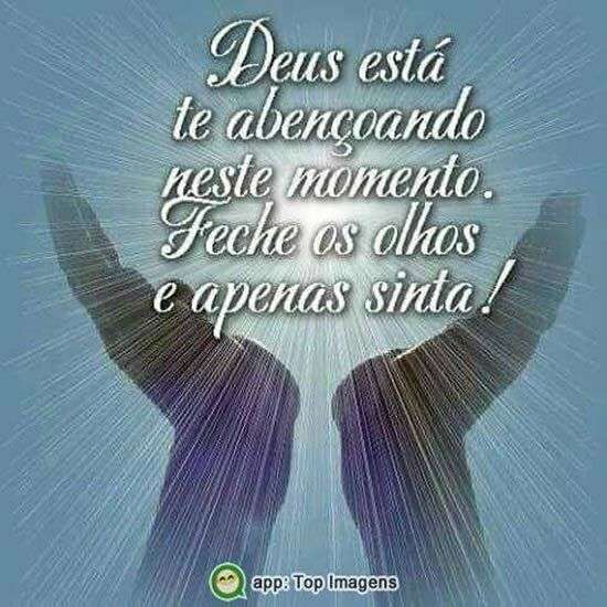 Deus Está Te Abençoando Recado X 3741 Deus Está Te Abençoando Recado X 3741