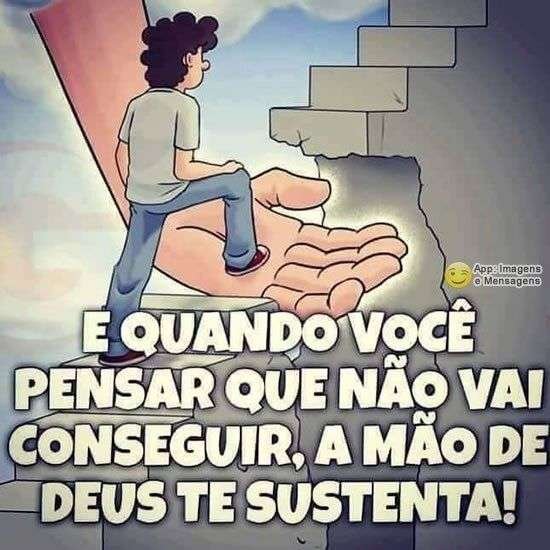 Mão de Deus